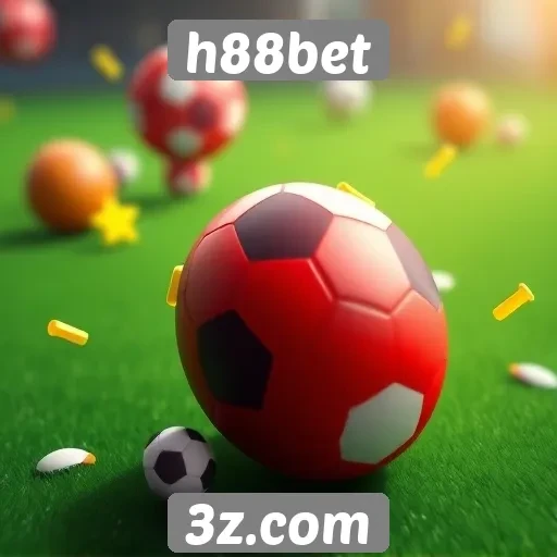 Promoções atuais disponíveis no h88bet