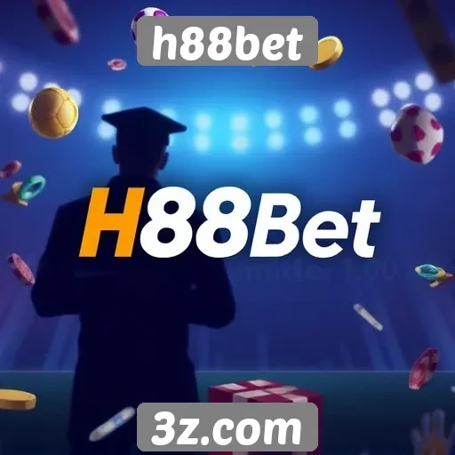 Comparação entre h88bet e outras plataformas de jogos