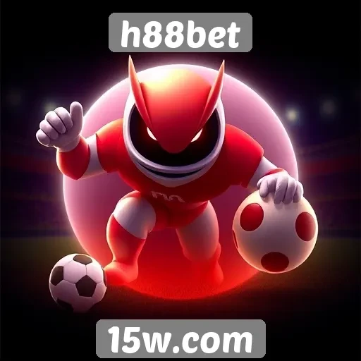 H88bet apresenta novos recursos para jogadores