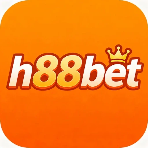 h88bet Logo