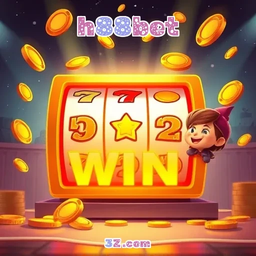 Jogos Mobile na H88bet: Entretenimento na Palma da Sua Mão