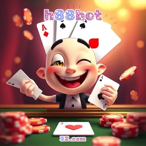 As Incríveis Promotions do H88bet: Ofertas Imperdíveis Esperam por Você