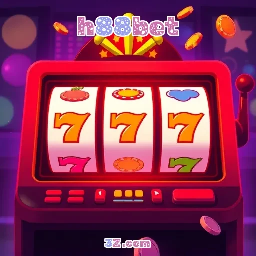 Slots Incríveis: Atrações Imperdíveis no h88bet