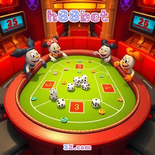 Aprimore seu Jogo com Tips do h88bet