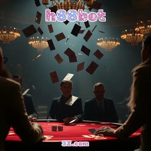 H88bet: Diversão Virtual em Jogos Impressionantes